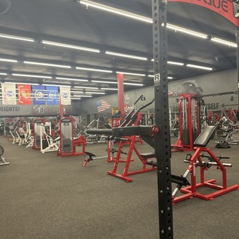 Fitness Junky - Gyms Near Me - P C Beach, Florida Fitness Junky - Gyms Near Me - P C Beach, Florida