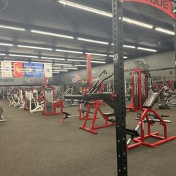 Fitness Junky