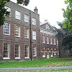 Bruce Castle Museum