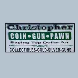 Dave's Trading Post Coins & Pawn