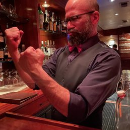 BIN 54 STEAK & CELLAR - Updated July 2025 - 316 Photos & 274