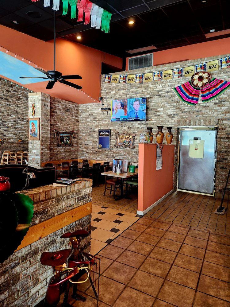 Rancho Escondido Mexican Grill