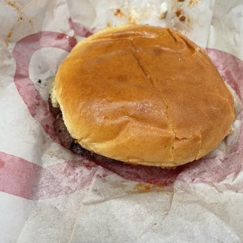 Dairi-O - Hamburger all the way - Desserts Near Me - Kernersville, North Carolina Dairi-O - Hamburger all the way - Desserts Near Me - Kernersville, North Carolina