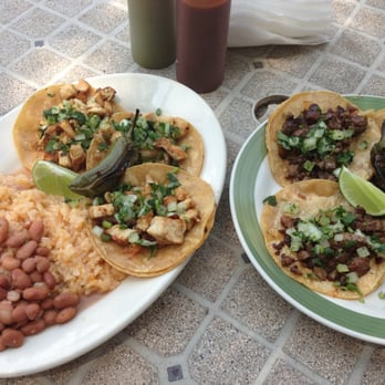 Johns Backyard Grill - Mexican Near Me - Dallas, Texas