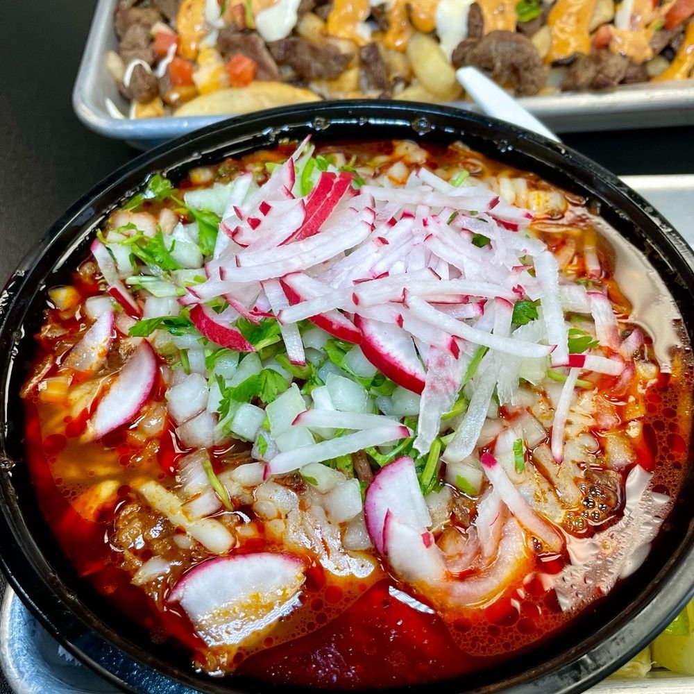 Tacos A La Madre - Birria Ramen - Tacos Near Me - Calverton, Maryland Tacos A La Madre - Birria Ramen - Tacos Near Me - Calverton, Maryland