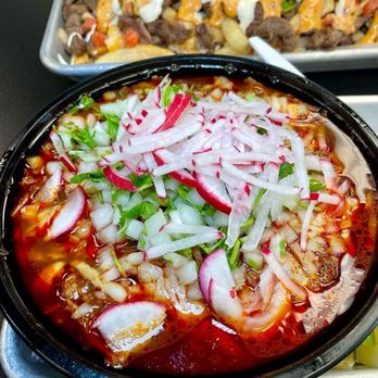 Tacos A La Madre - Birria Ramen - Tacos Near Me - Calverton, Maryland Tacos A La Madre - Birria Ramen - Tacos Near Me - Calverton, Maryland
