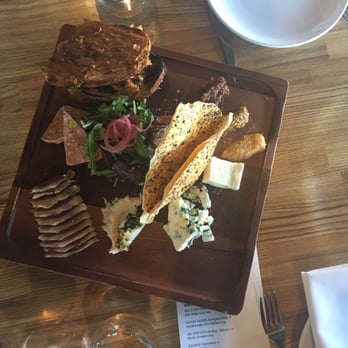 Trust - Charcuterie Board - New American Near Me - San Diego, California Trust - Charcuterie Board - New American Near Me - San Diego, California