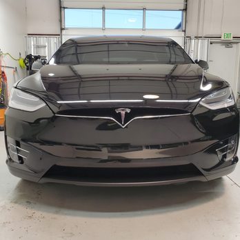 A81 - Car - front 1 - Auto Detailing Near Me - Highlands Ranch, Colorado