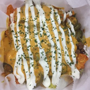 Philly's Original - Steak Doritos Nachos - New American Near Me - Chicago, Illinois Philly's Original - Steak Doritos Nachos - New American Near Me - Chicago, Illinois