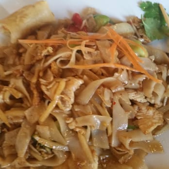 Jaiwai Thai Kitchen - Very delicious! Service was horrible though. Everyone got served first even if they came after me. - Thai Near Me - Georgetown, Texas Jaiwai Thai Kitchen - Very delicious! Service was horrible though. Everyone got served first even if they came after me. - Thai Near Me - Georgetown, Texas
