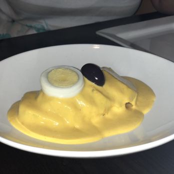 Oh! Calamares - Peruvian Near Me - Kearny, New Jersey