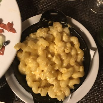 Swiftwater Cellars - Truffle Mac & Cheese - New American Near Me - Cle Elum, Washington