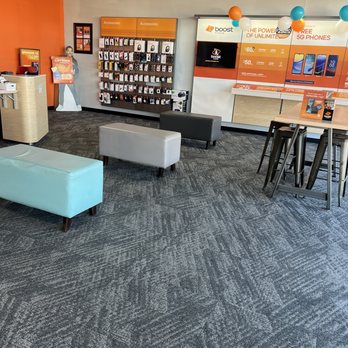 Boost Mobile - Mobile Phones Near Me - Lubbock, Texas