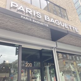 Exterior photo of Paris Baguette - Los Angeles, California Exterior photo of Paris Baguette - Los Angeles, California