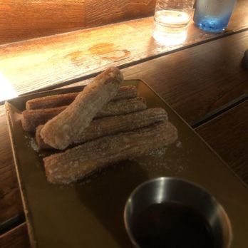 Coccoloba - Churros - Bars Near Me - Kimpton, HRT