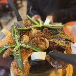 Don Melchor Mexican Cuisine