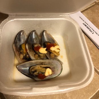 2 Tha Joint Sushi - Mussels - Sushi Bars Near Me - Reno, Nevada