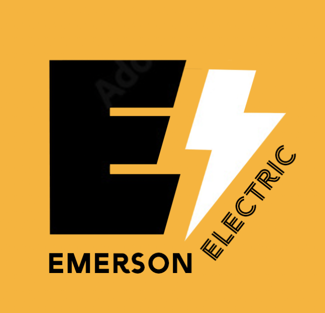Slide of Emerson Electric