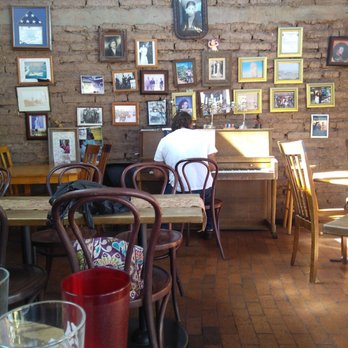 Ben Michael's Restaurant - You know your food gone be good when the owner, waiter, cook and entertainment is all the same person. - New Mexican Cuisine Near Me - Albuquerque, New Mexico