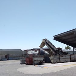 Garcia Recycling Center & Metals - Plastic and aluminum