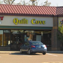 Quilt Cove