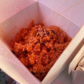 Vons Chicken - Kimchi Fried Rice - Chicken Shop Near Me - Dublin, California Vons Chicken - Kimchi Fried Rice - Chicken Shop Near Me - Dublin, California