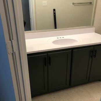 Lenz Contractors - New vanity - General Contractors Near Me - Garden Ridge, Texas Lenz Contractors - New vanity - General Contractors Near Me - Garden Ridge, Texas