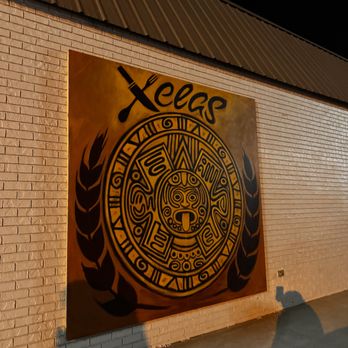 Xelas - Outside mural - Latin American Near Me - Stillwater, Minnesota Xelas - Outside mural - Latin American Near Me - Stillwater, Minnesota