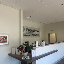 Redlands Advanced Imaging - Providence medical group where I received my 3TMRI of the prostate