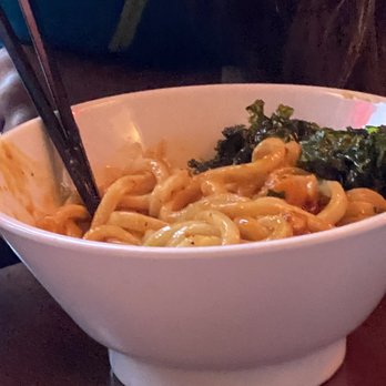 Wara Wara - Udon - Japanese Near Me - Providence, Rhode Island
