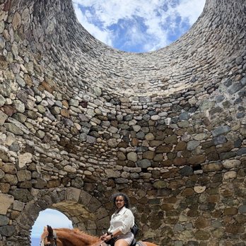 Equus Rides - Horseback Riding Near Me - Christiansted, Virgin Islands