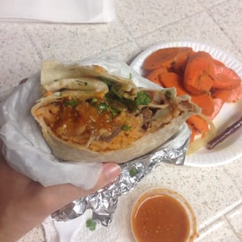 El Ojo De Agua - Mexican Near Me - Riverside, California