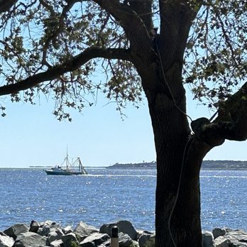 St. Simons Lighthouse Museum - Museums Near Me - St. Simons Island, Georgia