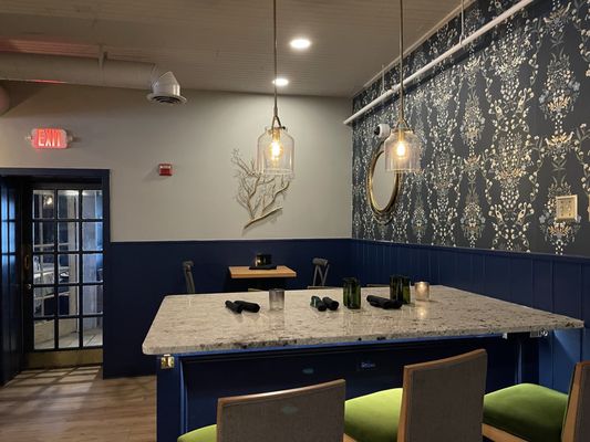 The Charles Restaurant & Bar by null