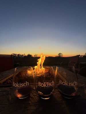 Bokisch Vineyards by null