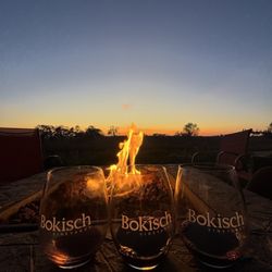Bokisch Vineyards