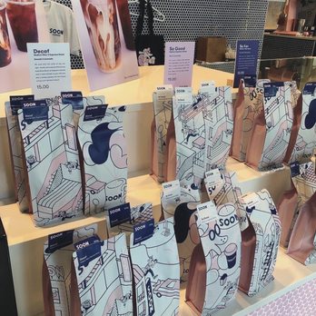 Soon Coffee - Coffee & Tea Near Me - Burnaby, British Columbia Soon Coffee - Coffee & Tea Near Me - Burnaby, British Columbia