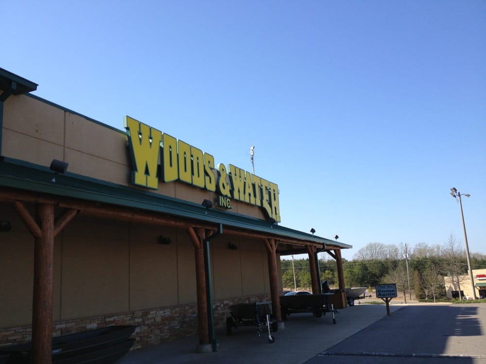 WOODS & WATER Updated October 2024 19 Reviews 5101 Summit Rdg