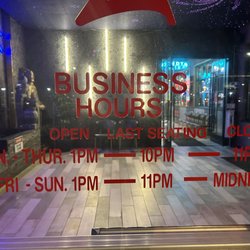 Volcano Hot Pot & BBQ