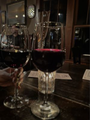 Petit Bistro by null