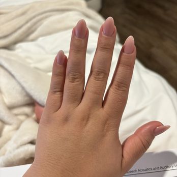 Rex Nails - Nail Salons Near Me - Long Beach, California