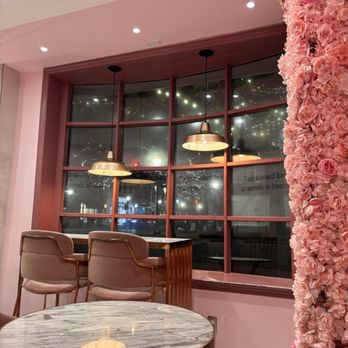 Lily’s Chocolate & Coffee - Interior - Coffee & Tea Near Me - Alexandria, Virginia Lily’s Chocolate & Coffee - Interior - Coffee & Tea Near Me - Alexandria, Virginia
