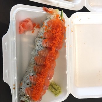 Sushi Bong - Sushi Bars Near Me - North York, Ontario Sushi Bong - Sushi Bars Near Me - North York, Ontario