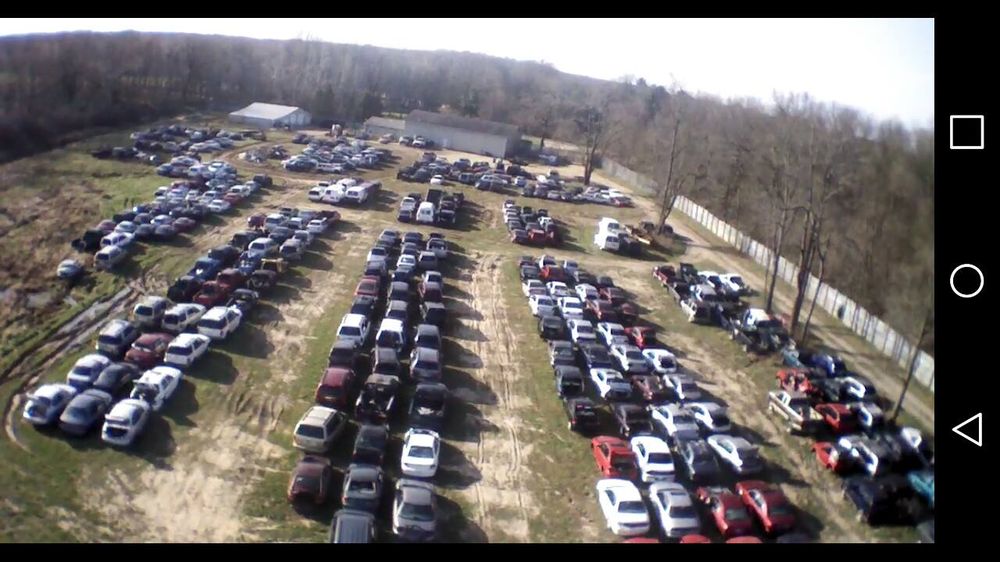 RICHLAND AUTO 6379 E Ab Ave, Richland, Michigan Auto Parts