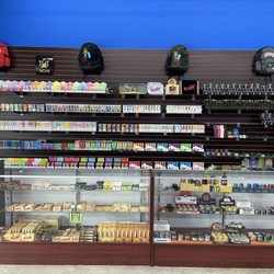 101 White house vape&smoke