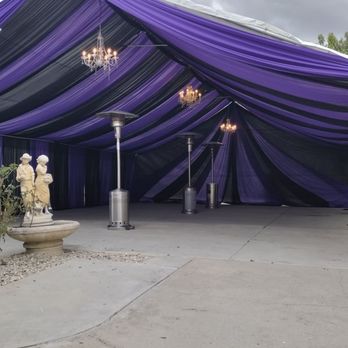 Ponchos Party Rentals - 30x40 tent and drapes - Party Equipment Rentals Near Me - Pomona, California Ponchos Party Rentals - 30x40 tent and drapes - Party Equipment Rentals Near Me - Pomona, California