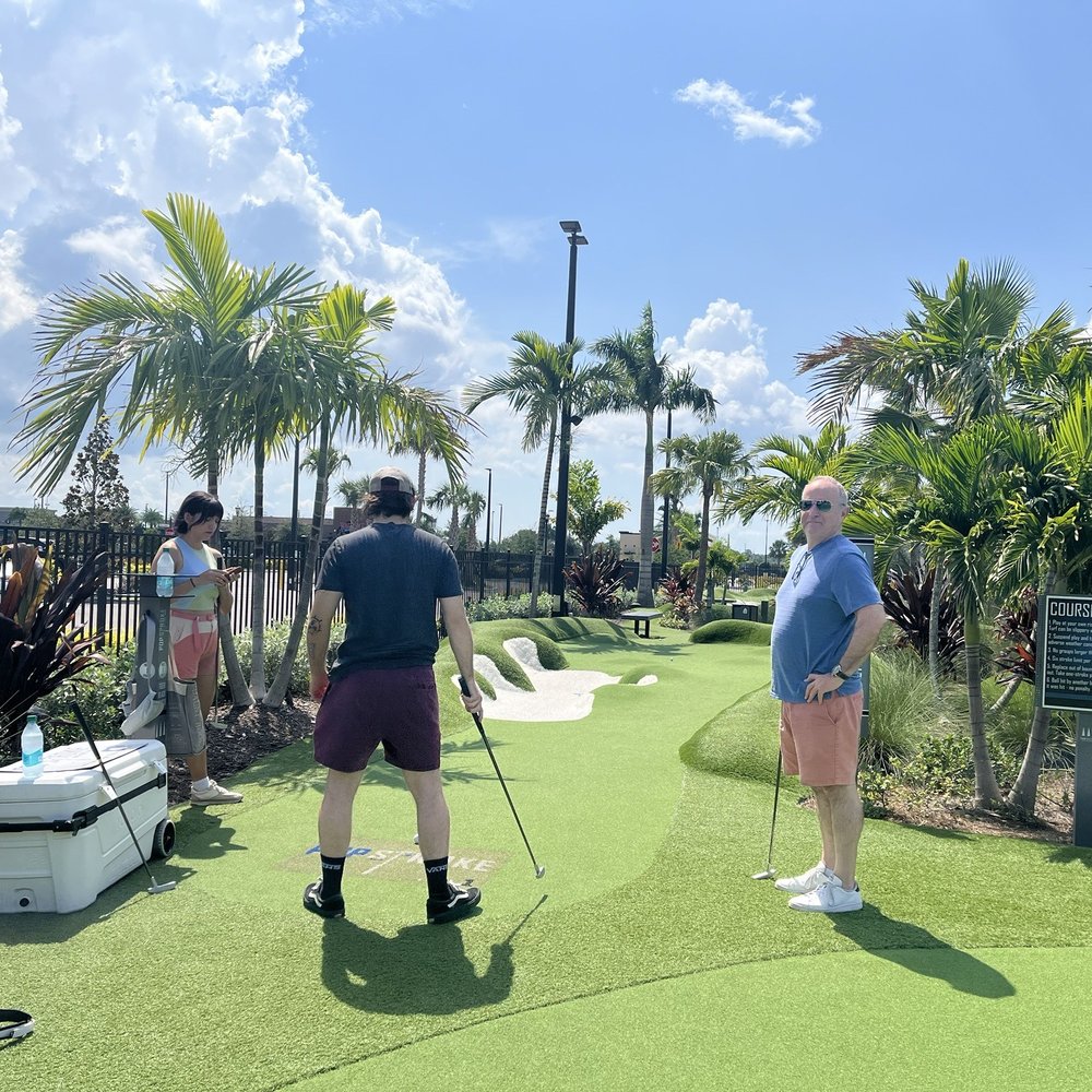 PopStroke - Course - Mini Golf Near Me - Lutz, Florida PopStroke - Course - Mini Golf Near Me - Lutz, Florida
