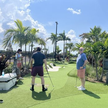 PopStroke - Course - Mini Golf Near Me - Lutz, Florida PopStroke - Course - Mini Golf Near Me - Lutz, Florida