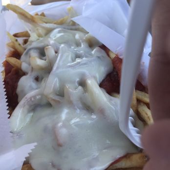 Jimmy's Ice Cream - Pizza Fries - Ice Cream & Frozen Yogurt Near Me - Milford, New Jersey Jimmy's Ice Cream - Pizza Fries - Ice Cream & Frozen Yogurt Near Me - Milford, New Jersey
