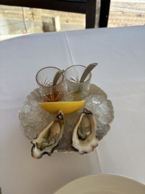 Stokehouse Pasta & Bar by null